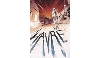 Havre T2 : Le Pistolero - Par Bauthian et Ott - Ankama Editions