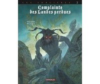 "La Complainte des landes perdues" : le pouvoir aux Sorcières