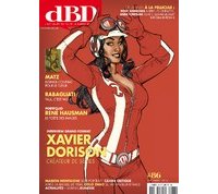 dBD n°86 : Révélations d'auteurs...