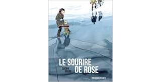 Rentrée "cyclopéenne" chez Casterman
