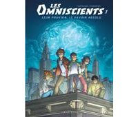 Les Omniscients T. 1, Phénomènes : Réflexion sur le savoir