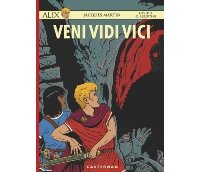 Nos coups de cœur de la rentrée BD 2018 : un duo surprise pour les 70 ans d'Alix