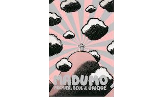  Madumo : premier, seul et unique - Par F. Erre - Vide Cocagne