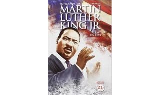 Martin Luther King Jr : j'ai fait un rêve - Par Teitelbaum, Helfand & Kumar (trad. JC Dalléry) - 21g