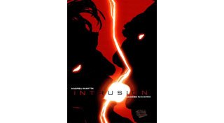 « Intrusion » - Par A. Martin & J. Navarro - Panini Comics
