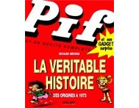 PIF Gadget, nouveau phénix