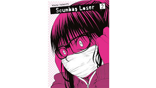 Scumbag Loser, T2 - Par Mikoto Yamaguti - Ki-Oon
