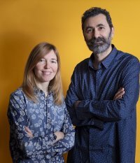 Stefano Turconi (Avila) : « Cela ne me dérange pas que l'empreinte de Disney reste perceptible dans mon dessin. » [INTERVIEW]