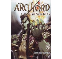 Archlord T2 - Park Jin-Hwan - Tokebi