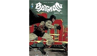 Batman : Année 100 - Par Paul Pope - Urban Comics