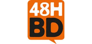 Les 48h de la BD 2015, ça démarre aujourd'hui