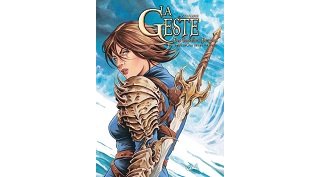 La Geste des Chevaliers Dragons, T. 22 : La Porte du Nord - par Ange & Alexe - Soleil