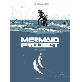 Corine Jamar (Mermaid Project/Mutations) : « Notre série nous rappelle que même si le monde change, l'être humain ne change pas. » [INTERVIEW]