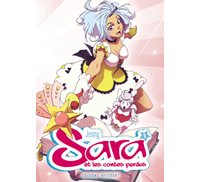 Sara et les contes perdus, T1 & 2 - Par Jenny - Delcourt