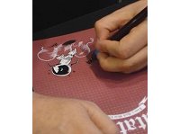 Angoulême 2016 : les auteurs en dédicace
