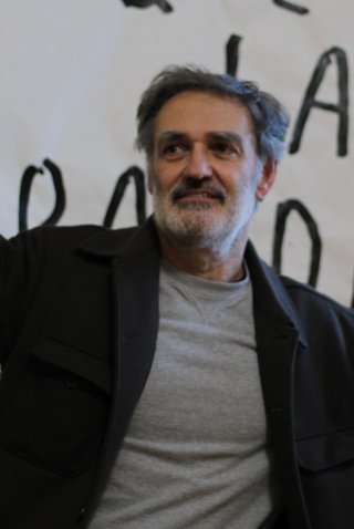 Philippe Dupuy est aux Rencontres Chaland de Nérac