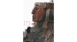 Le Grand Combat – Par Zéphir – Futuropolis