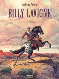 Billy Lavigne : Au nom de la mère