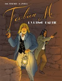 Le retour de "Fabien M."