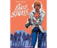Paris Strass - par Yoann & Omond - Fluide Glamour