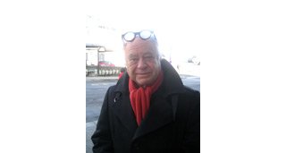Pierre Christin 1/2 (<i>Valérian</i>) : "J'ai toujours été très attiré par la littérature populaire"