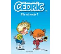 Laudec & Cauvin : « L'humour est mal vu dans la bande dessinée »