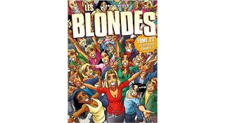 Les Blondes T.22 : On est tous blondes !