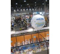 Chibi Japan Expo et Kultima : C'est Noël en novembre !