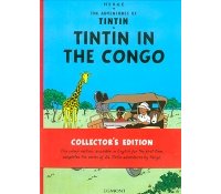 L'éditeur américain Little Brown renonce à publier Tintin au Congo