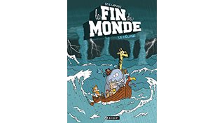 Vue imprenable sur la Fin du monde