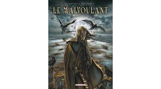 Le Malvoulant - T1 : Le Don - par Corbeyran & Marcel - Delcourt