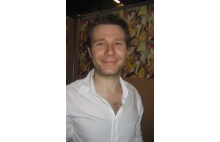 Benoît Maurer : « Le manga ne se limite pas à un seul style graphique »