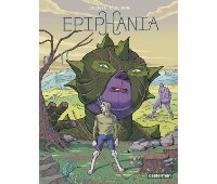 « Epiphania » de Ludovic Debeurme : au-delà de la colère…