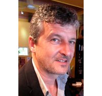Philippe Charlot (Le Train des orphelins) : "Même dans des situations les plus terribles, les enfants ont une capacité de continuer à jouer "