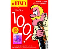 dBD n°100 : Un numéro qui cartonne !