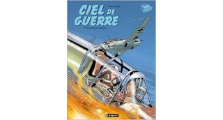 La supériorité aérienne, maître-mot de la stratégie des éditions Paquet