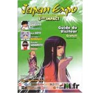 Japan Expo, cinquième impact : carton plein 