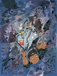 L'instant Joann Sfar au Musée d'art et d'histoire du judaïsme
