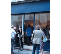 Paris et les galeries BD : la frénésie continue