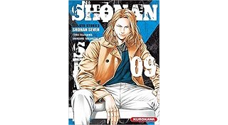 Shonan Seven GTO Stories T9 - Par Toru Fujisawa & Shinsuke Takahashi - Kurokawa