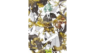 L'Ère des cristaux T6 - Par Haruko Ichikawa - Glénat