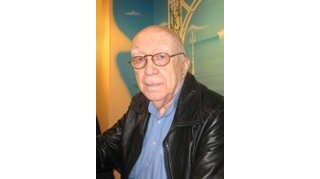 Henri Vernes : « Que quelqu'un reprenne Bob Morane ? Je n'en ai rien à foutre ! »