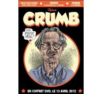 Images vivantes de Crumb