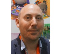 Nicolas Grivel (agent) : "Je pense que la Chine devient de plus en plus une place forte pour la bande dessinée."