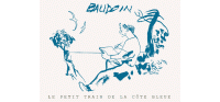 Le Petit Train de la Côte Bleue - par Baudoin - 6 Pieds sous Terre