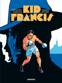 Kid Francis : le destin tragique d'un jeune champion de la boxe [PODCAST]