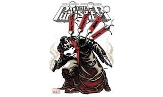 Punisher : Six heures à vivre - Par Gregg Hurwitz, Laurence Campbell, Duane Swierczynski et Michel Lacombe - Panini Comics 