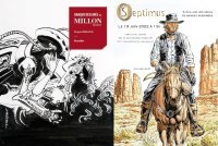 Septimus et Millon : des enchères pour tous les budgets