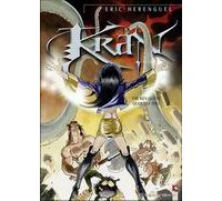 Krän, T9 : The Key Quête Quouest Tou - Par Herenguel - Vents d'Ouest