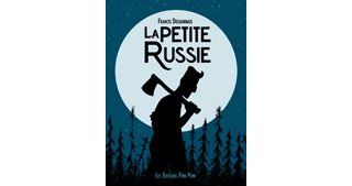 Prix ACBD Québec 2019 : « La Petite Russie » couronnée
